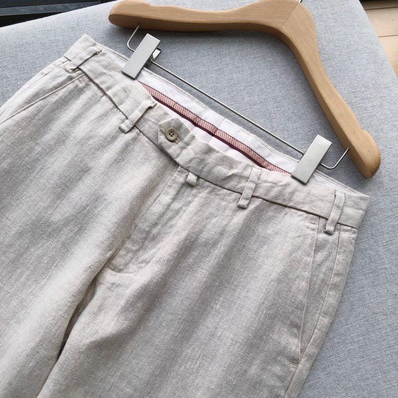 Loro Piana Long Pants